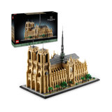 LEGO Architecture Notre-Dame de Paris - 21061