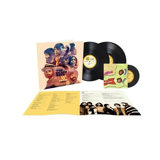 Vinyle The Beach Boys Sail On Sailor – 1972 Édition Deluxe Limitée