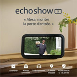 Echo Show 5