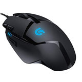 Souris Gamer Filaire Logitech G402 Hyperion Fury , Suivi Optique 4 000 PPP