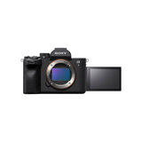 -200 € sur l'Appareil Photo Hybride Sony A7 IV NU