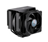 Ventirad Cooler Master MasterAir MA624 Stealth noir mat
