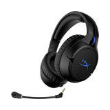 Casque de jeu sans fil HyperX Cloud Flight -  PS5 et PS4