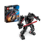 LEGO 75368 Star Wars Le Robot Dark Vador
