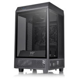 Boitier PC Thermaltake The Tower 100 Noir