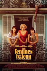Les Femmes au balcon