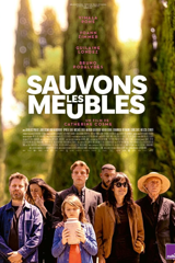Sauvons les meubles