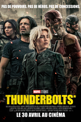 Thunderbolts*