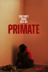Primate (film, 2025)