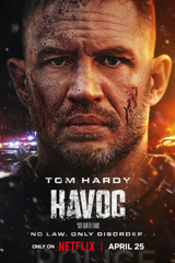 Ravage (film, 2025)