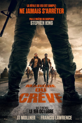 Marche ou crève