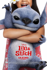Lilo et Stitch