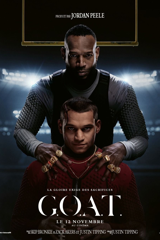 G.O.A.T.