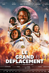 Le Grand Déplacement