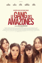 Le Gang des Amazones (film)