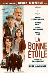La Bonne Étoile (film, 2025)