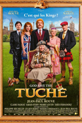 God Save the Tuche
