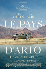 Le Pays d'Arto