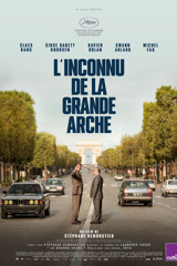 L'Inconnu de la Grande Arche