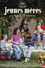 Jeunes Mères