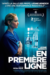 En première ligne