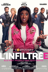 L'Infiltrée