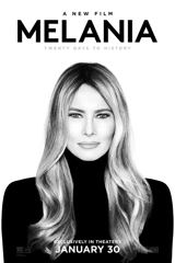 Melania (film)
