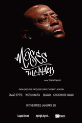 Moïse le Noir