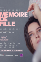 Mémoire de fille