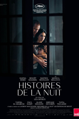 Histoires de la nuit