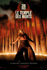 28 Ans plus tard : Le Temple des Morts
