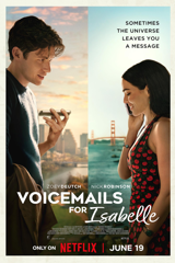 Voicemails for Isabelle