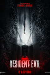 Resident Evil