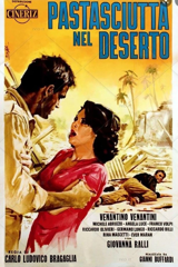 pastasciutta nel deserto