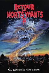 le retour des morts-vivants 2