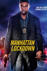 Manhattan Lockdown