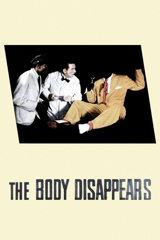 the body disappears