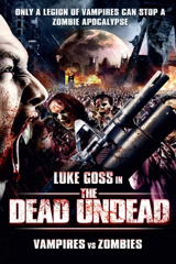 the dead undead
