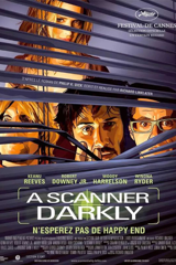 a scanner darkly