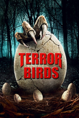terror birds