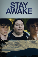 stay awake