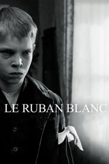 Le ruban blanc