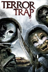 terror trap