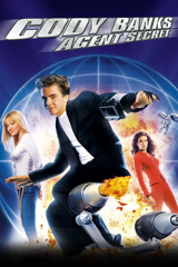 Cody Banks : Agent secret