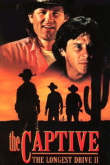 the captive: the longest drive 2