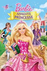 barbie apprentie princesse