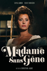 madame sans-gêne