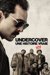 Undercover: une histoire vraie