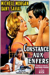 constance aux enfers