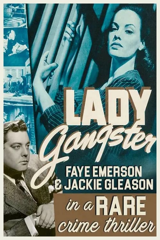 lady gangster